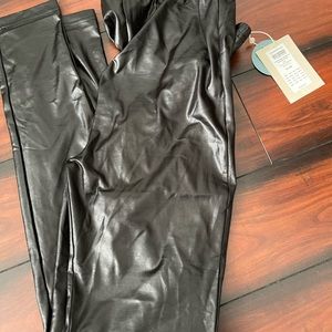 Mamalicious maternity leggings XS